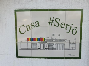 Casa #SerJo